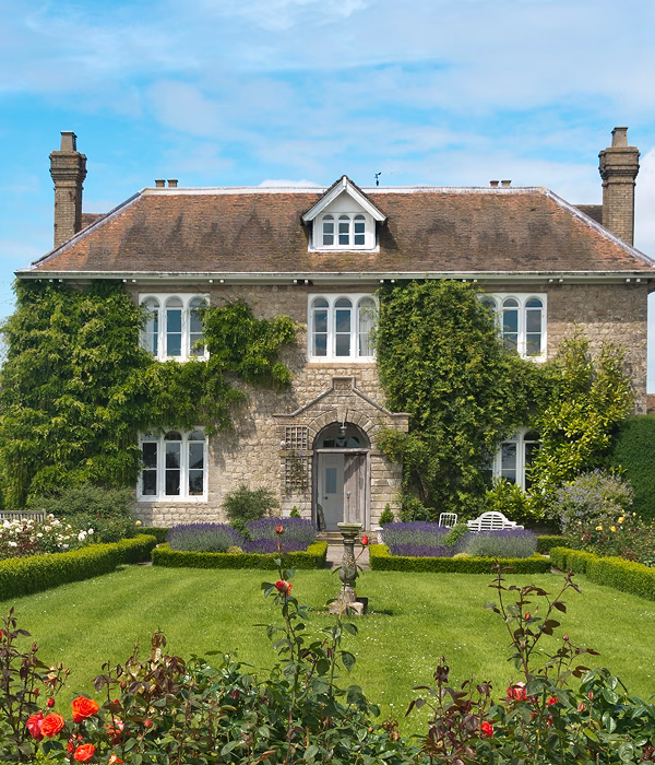 Million Pound Mortgages