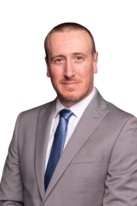 Mark Standen